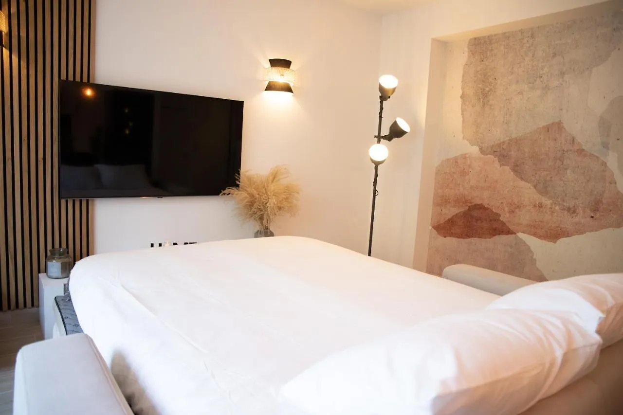 Appartement L'Élégance Du Vigny à Divonne-les-Bains
