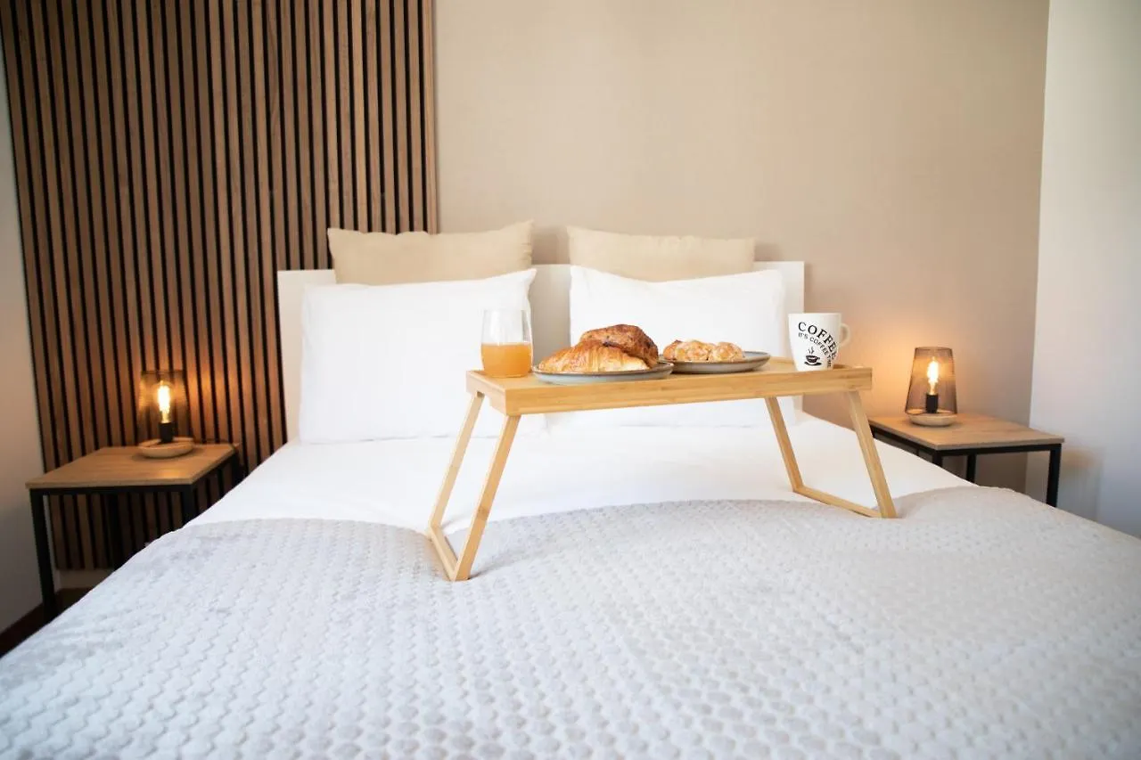 Appartement L'Élégance Du Vigny à Divonne-les-Bains 0*,