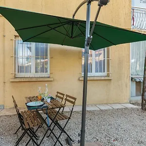 Studio Bruscia - Welkeys Appartement Six-Fours-les-Plages