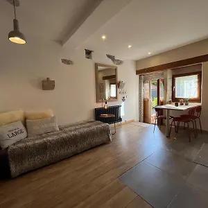 Appartement L'atelier Des Reves, Divonne-les-Bains